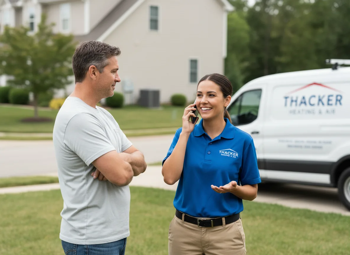 Ac Repair Crane, MT FAQs